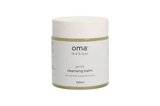 Gentle Cleansing Balm, 100ml