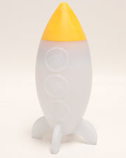 Silicone Bath Toy - Rocket Squirt