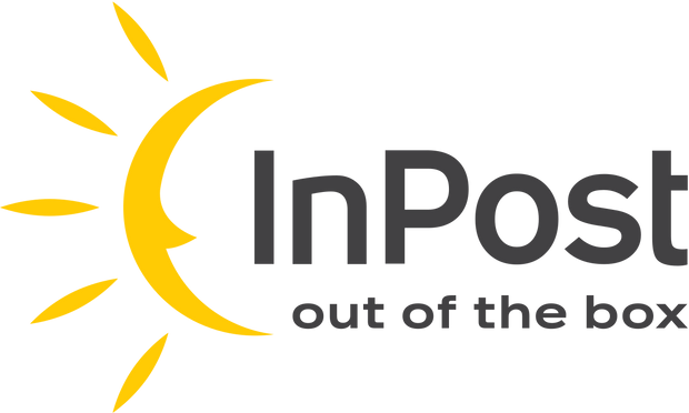 InPost parcel lockers