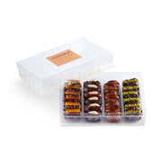 Jomara Täidetud Datlite Assortii, 400g