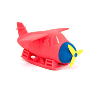 Silicone Bath Toy - Sea Plane