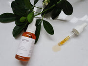 Organic Cold-Pressed Rosehip Seed Oil (Face Serum), 30ml