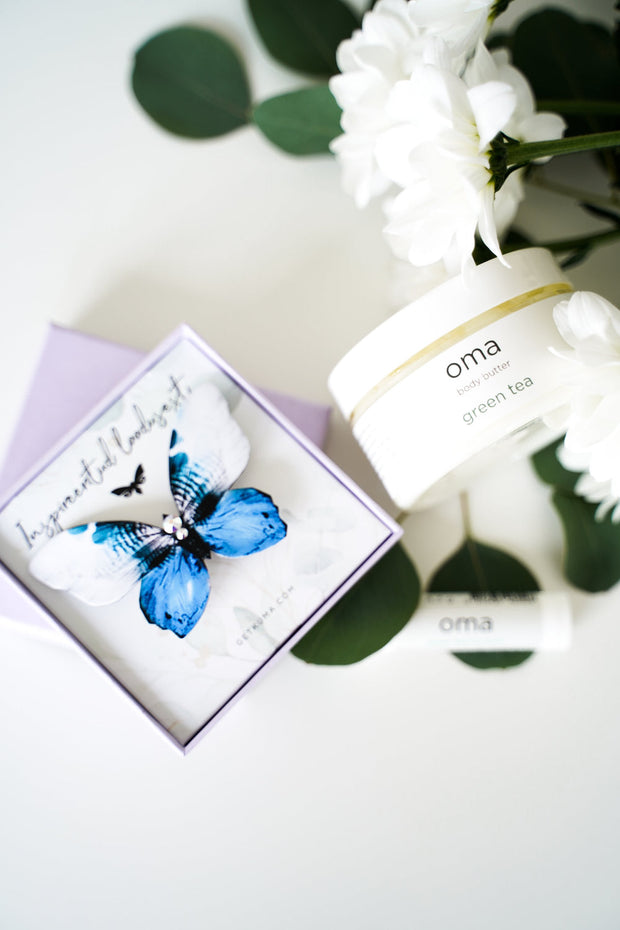 OMA x KUMA Gift Box