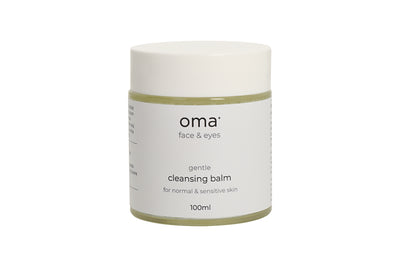 Gentle Cleansing Balm, 100ml