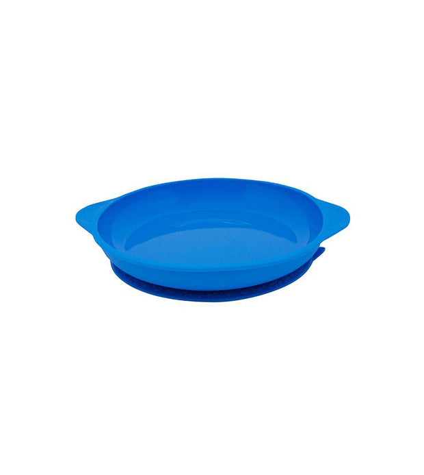 Marcus & Marcus suction plate