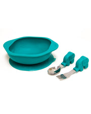 Marcus & Marcus Toddler Mealtime set