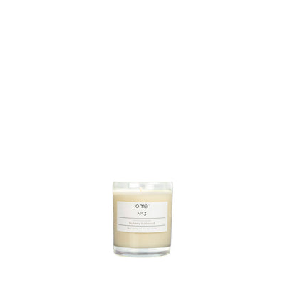 N°3 - Soy Candle, 190g