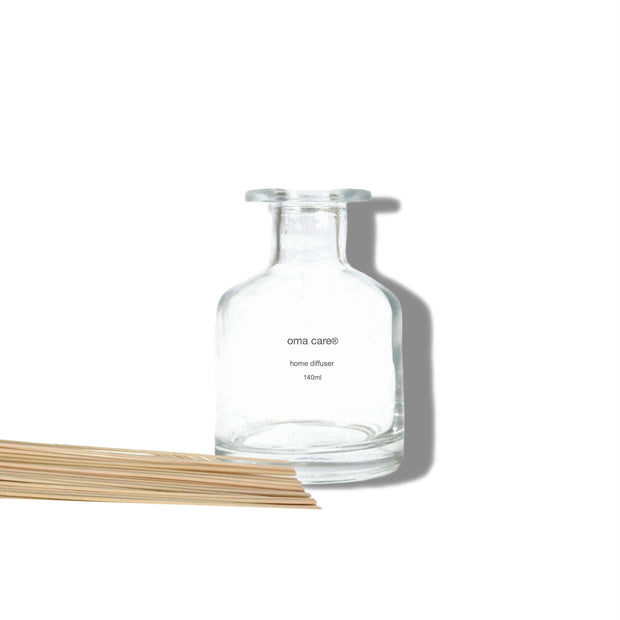 Home Reed Diffuser, 140ml (NEW!)